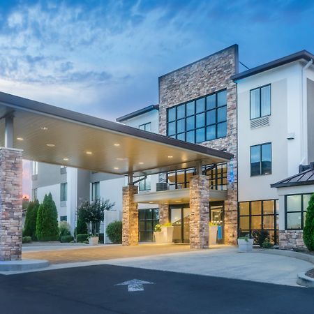 Holiday Inn Express Hotel & Suites Fort Payne By Ihg Extérieur photo