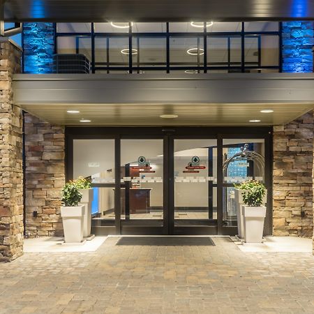 Holiday Inn Express Hotel & Suites Fort Payne By Ihg Extérieur photo