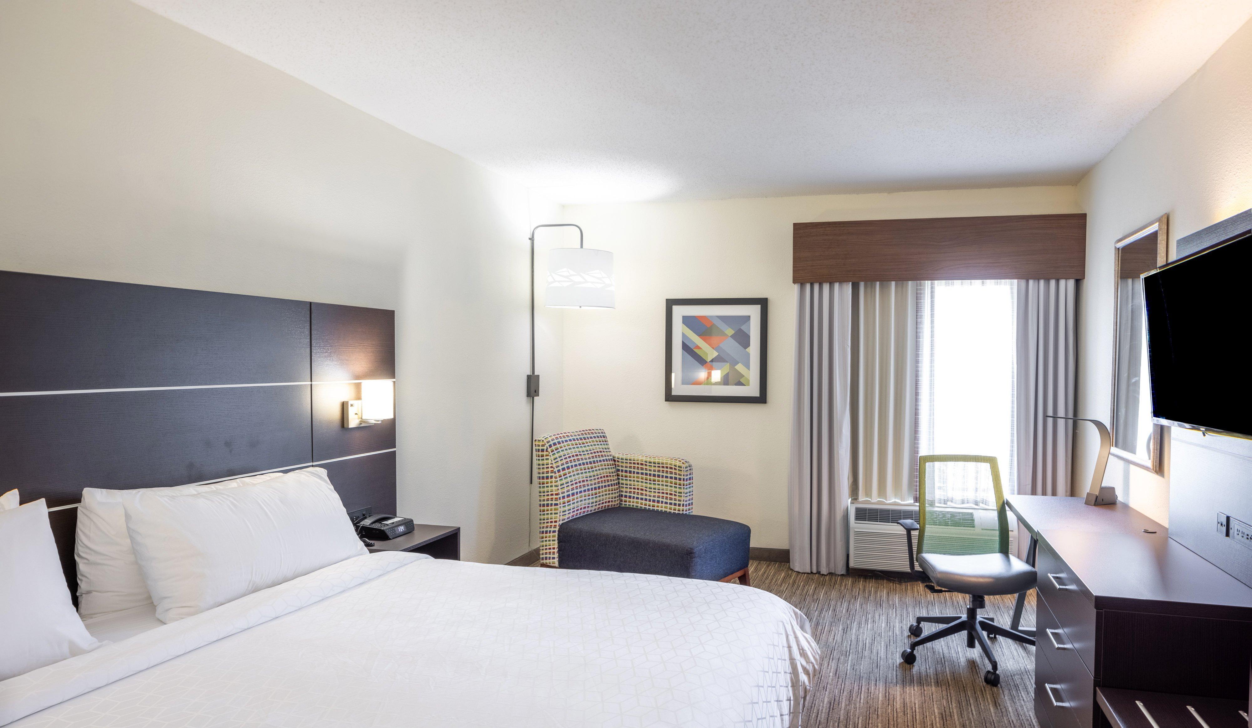 Holiday Inn Express Hotel & Suites Fort Payne By Ihg Extérieur photo