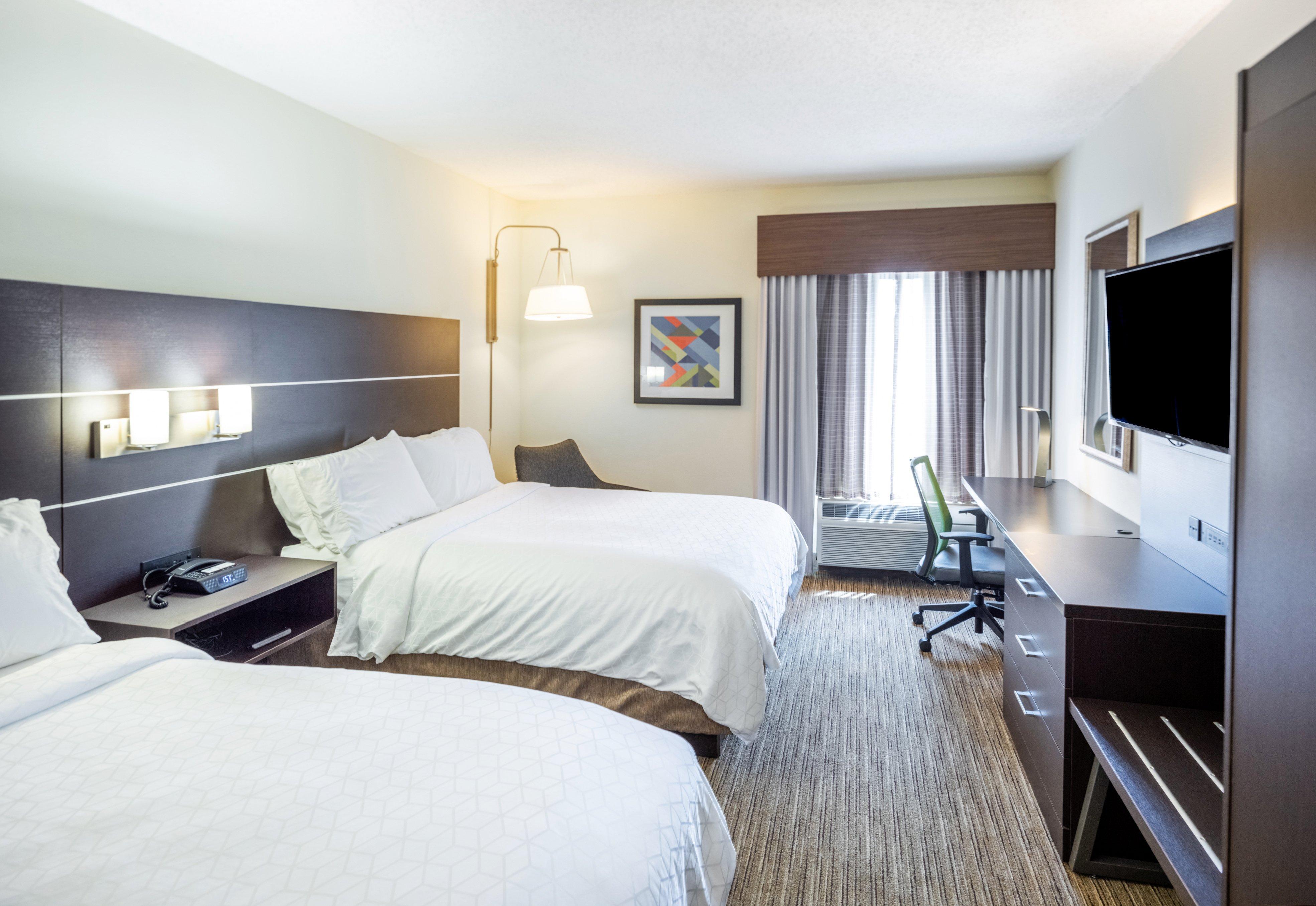 Holiday Inn Express Hotel & Suites Fort Payne By Ihg Extérieur photo