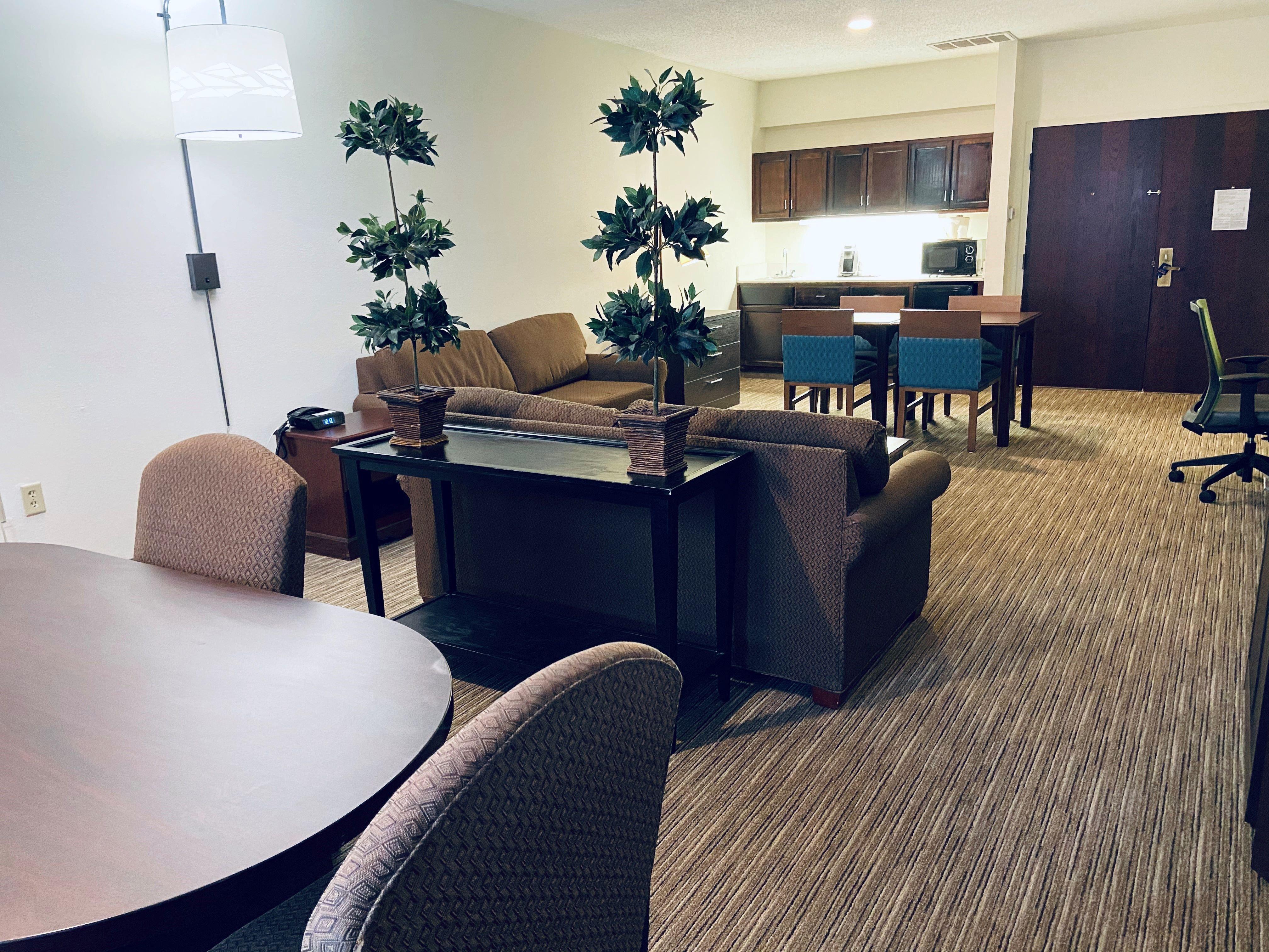 Holiday Inn Express Hotel & Suites Fort Payne By Ihg Extérieur photo