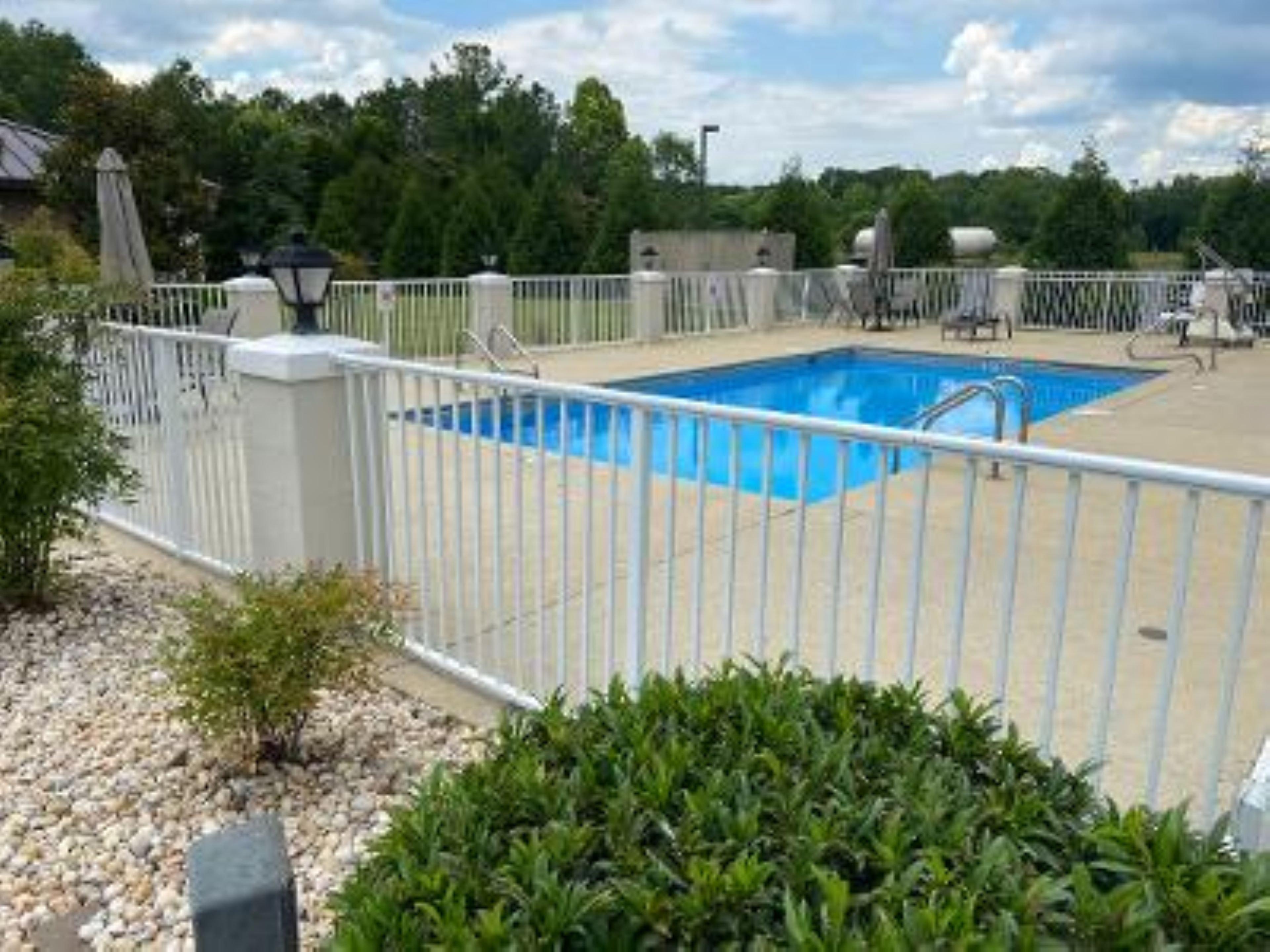 Holiday Inn Express Hotel & Suites Fort Payne By Ihg Extérieur photo