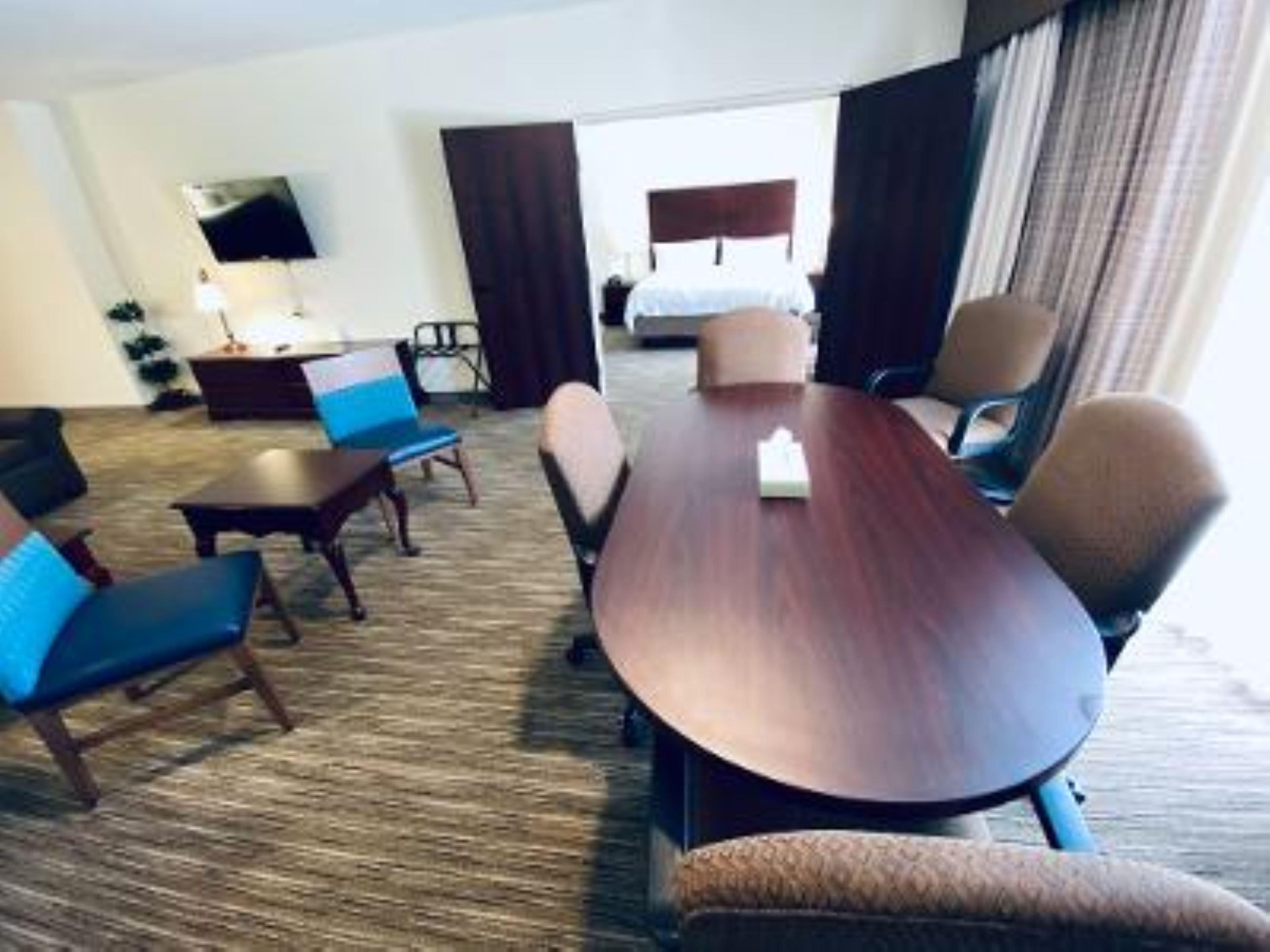 Holiday Inn Express Hotel & Suites Fort Payne By Ihg Extérieur photo
