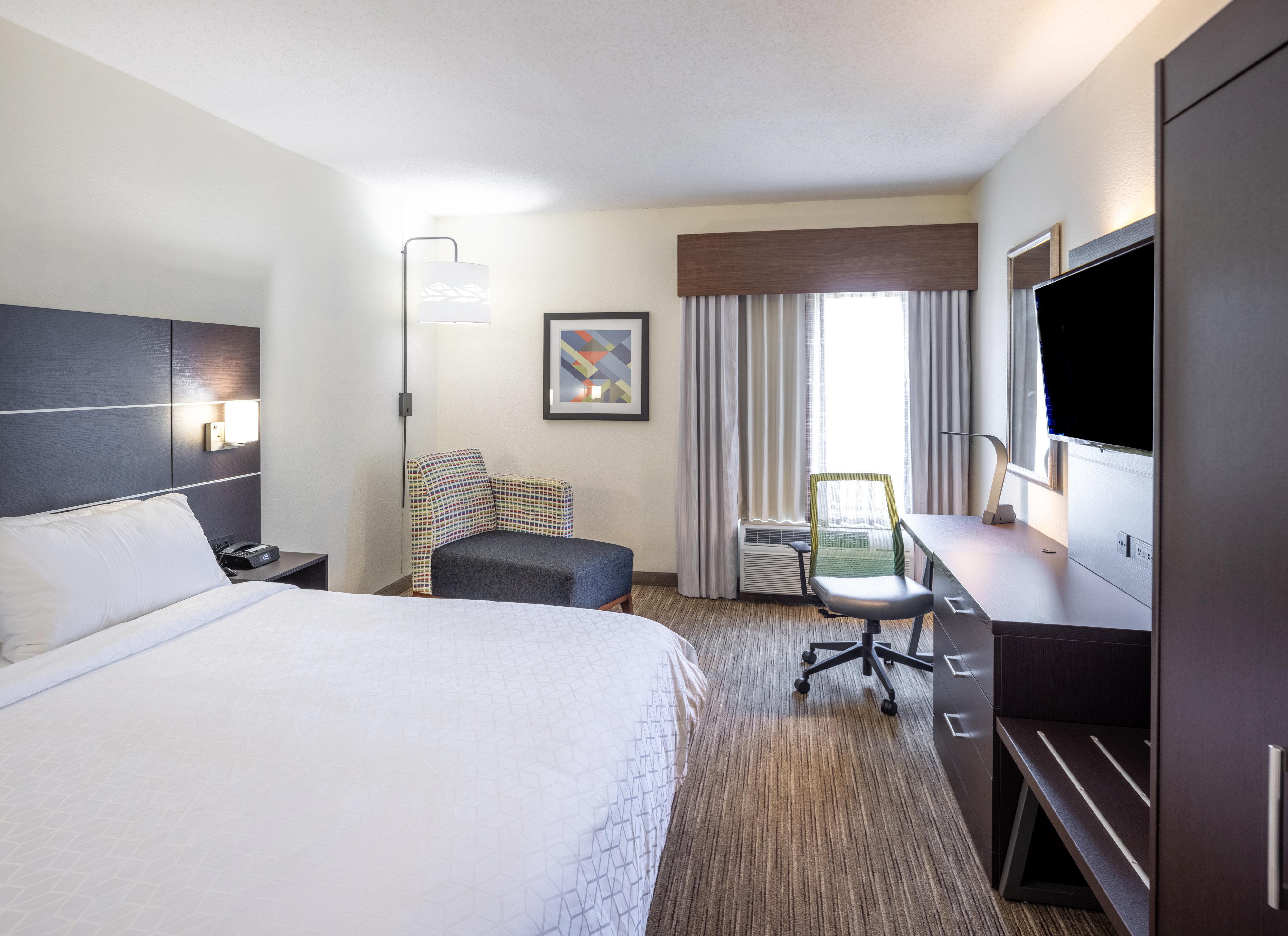 Holiday Inn Express Hotel & Suites Fort Payne By Ihg Extérieur photo