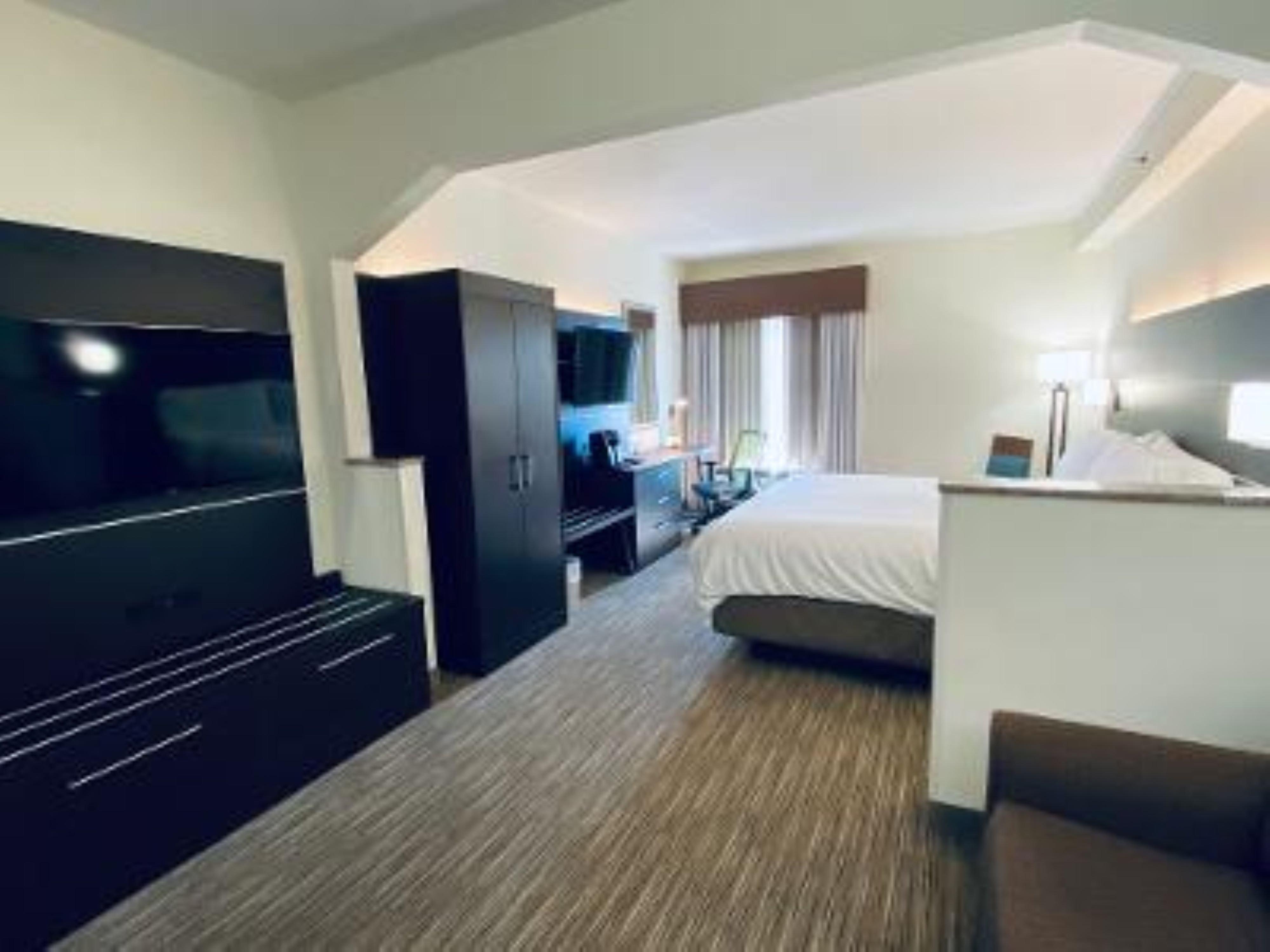 Holiday Inn Express Hotel & Suites Fort Payne By Ihg Extérieur photo