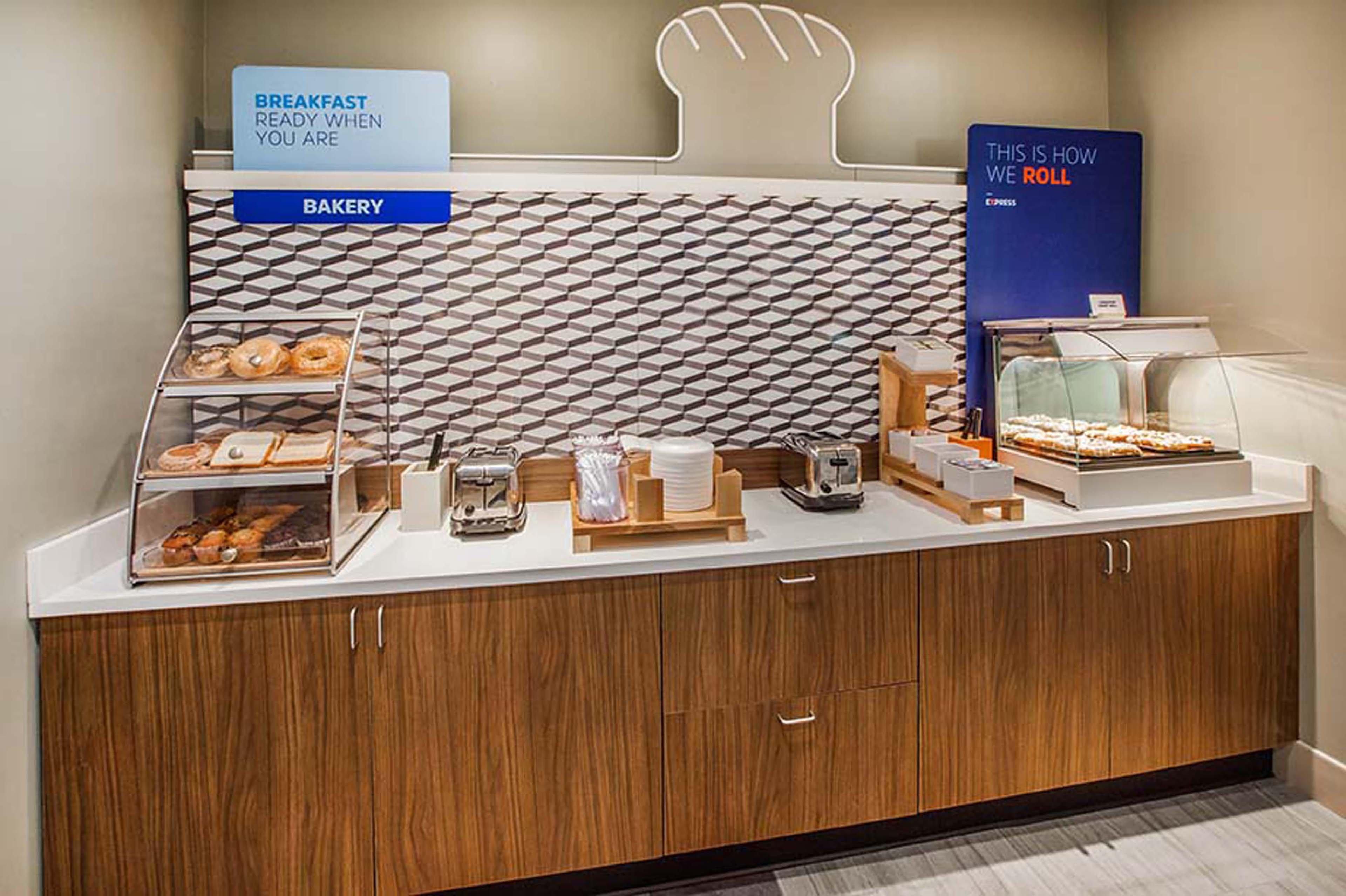 Holiday Inn Express Hotel & Suites Fort Payne By Ihg Extérieur photo