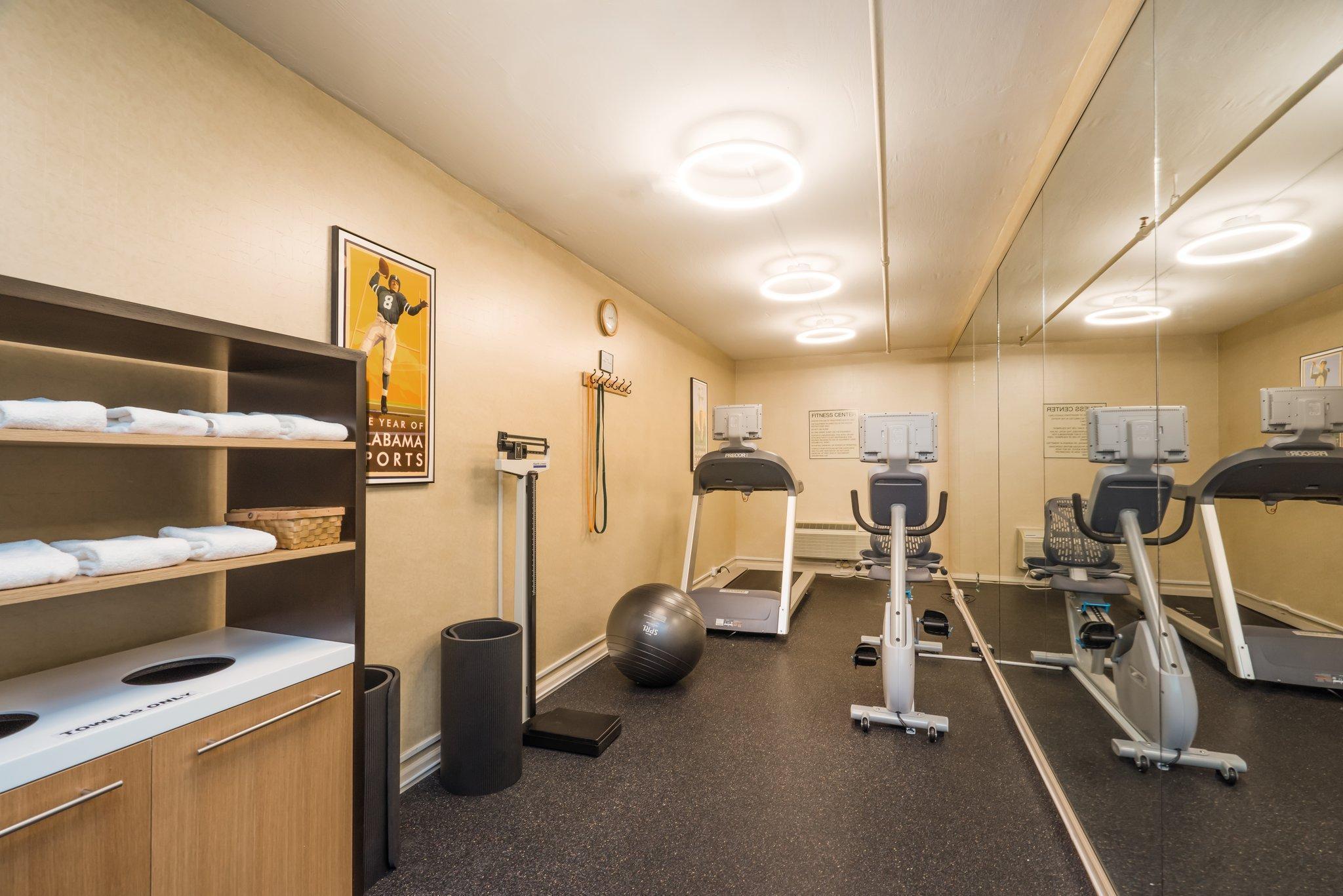 Holiday Inn Express Hotel & Suites Fort Payne By Ihg Extérieur photo