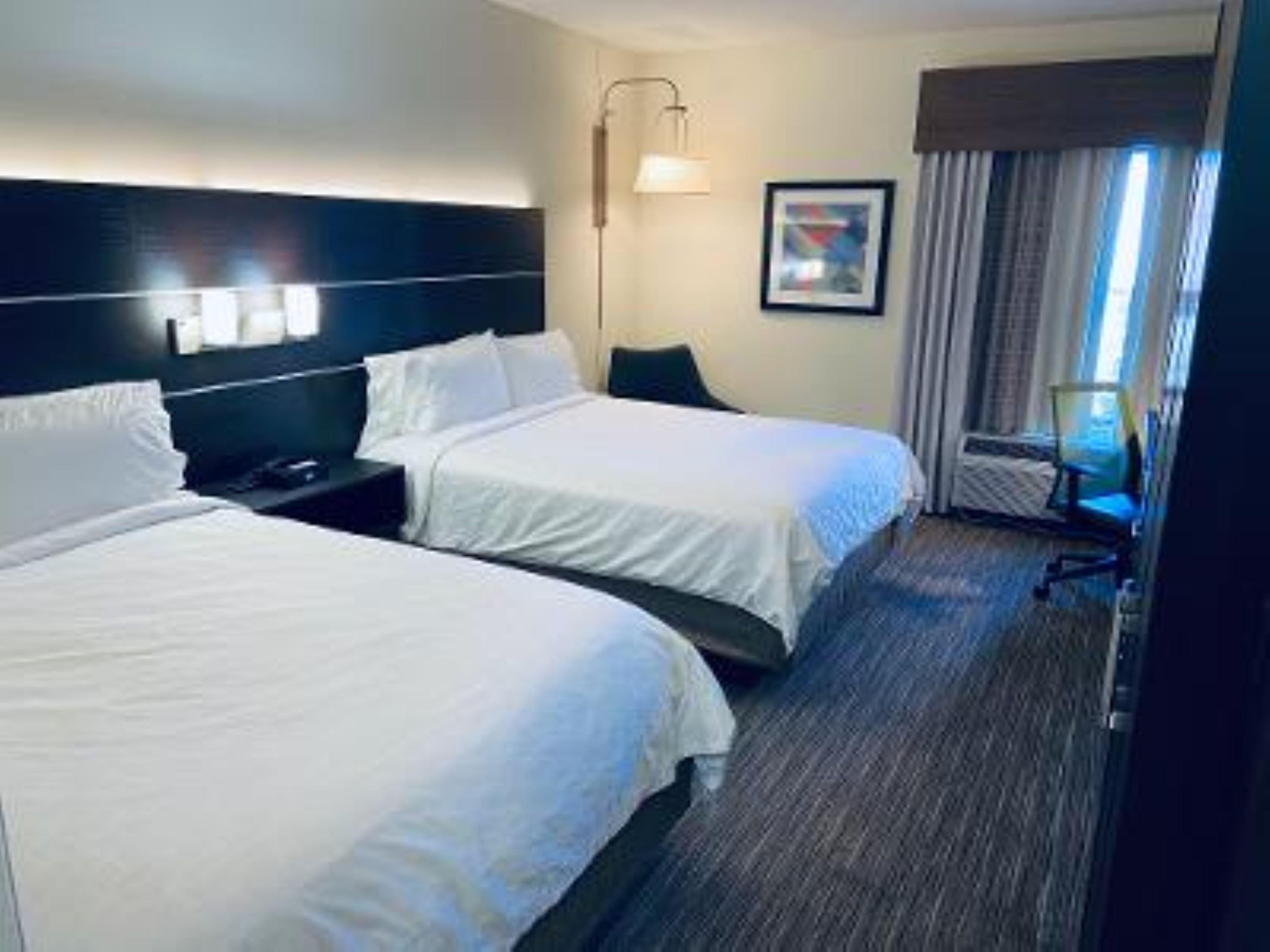 Holiday Inn Express Hotel & Suites Fort Payne By Ihg Extérieur photo