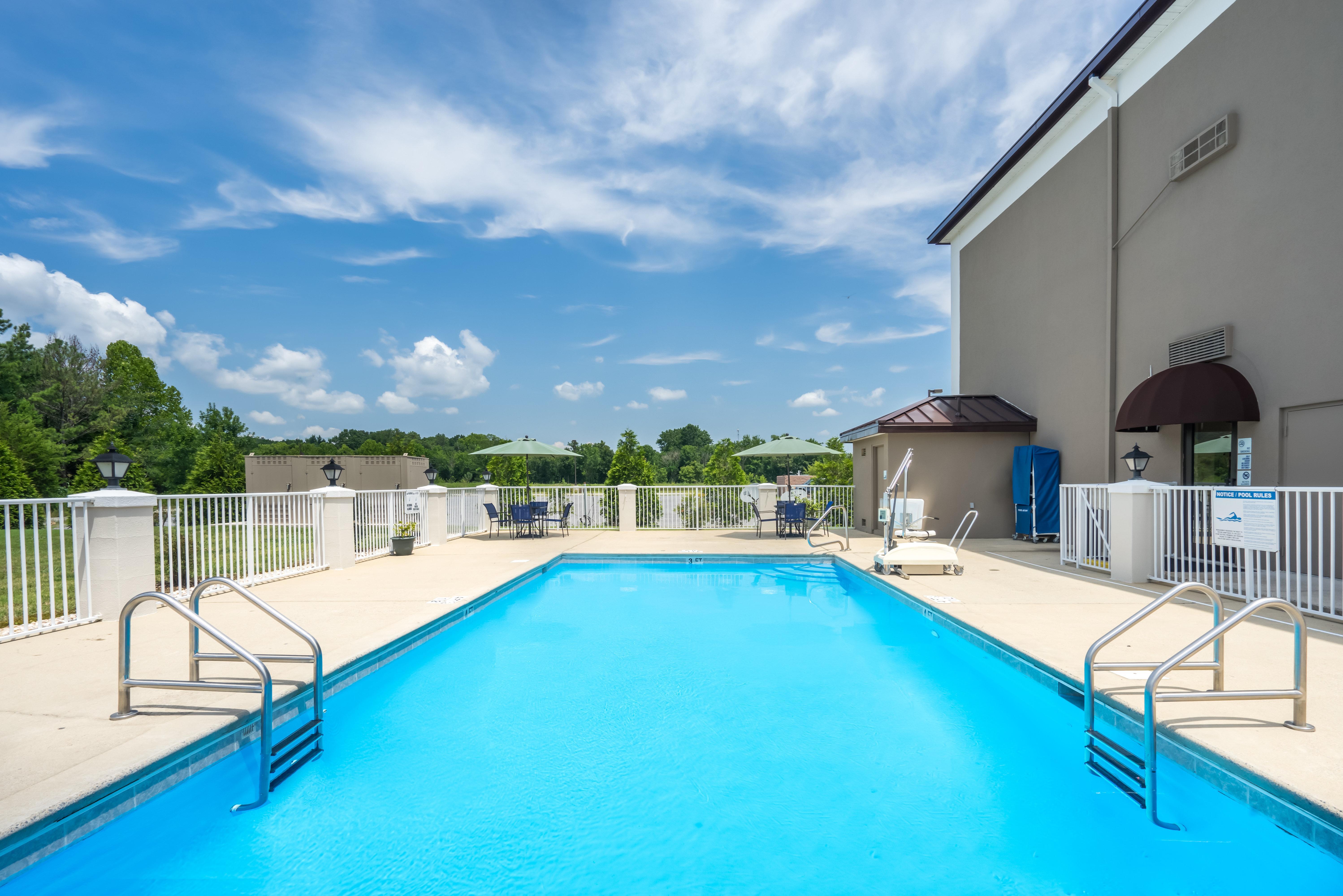 Holiday Inn Express Hotel & Suites Fort Payne By Ihg Extérieur photo