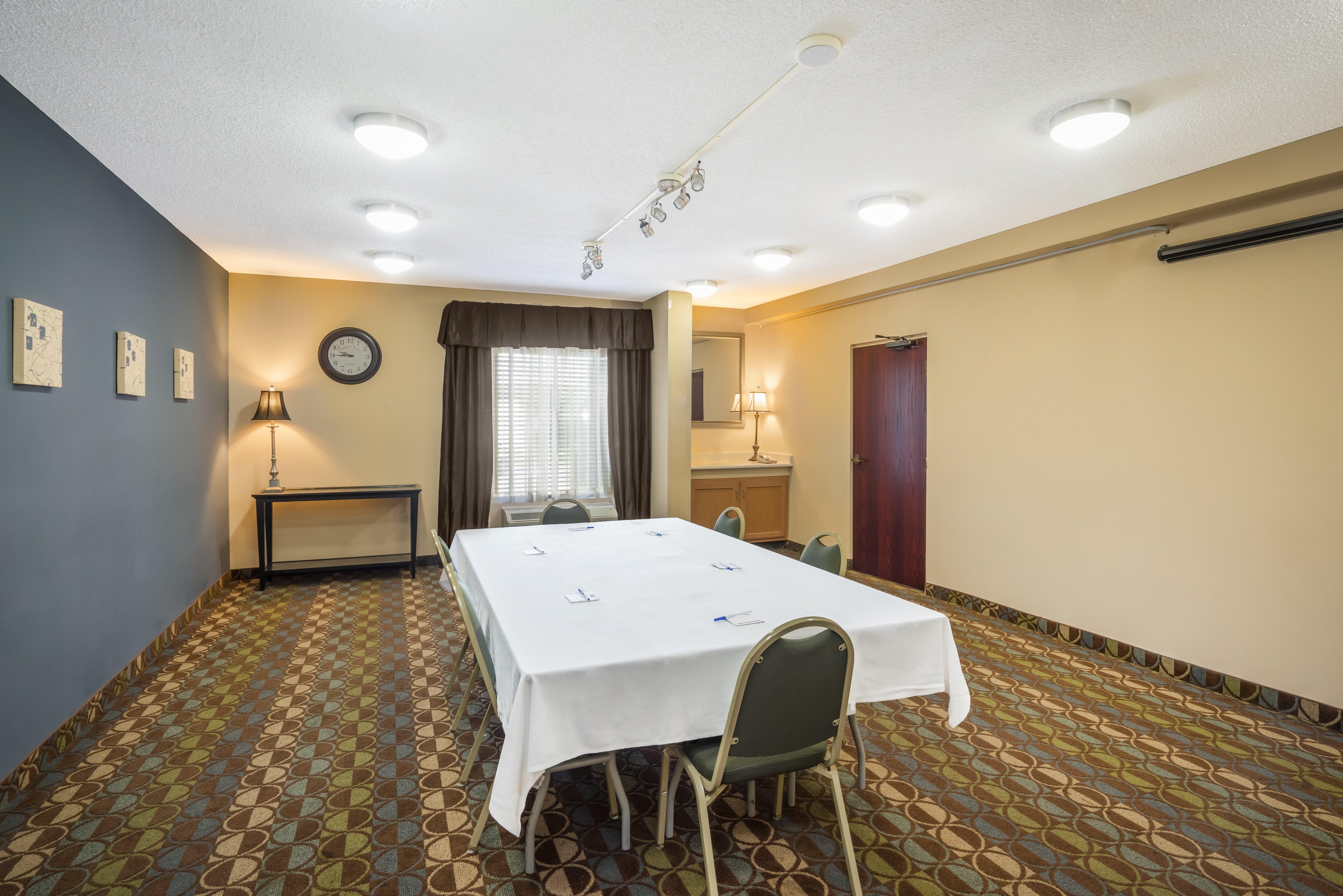 Holiday Inn Express Hotel & Suites Fort Payne By Ihg Extérieur photo