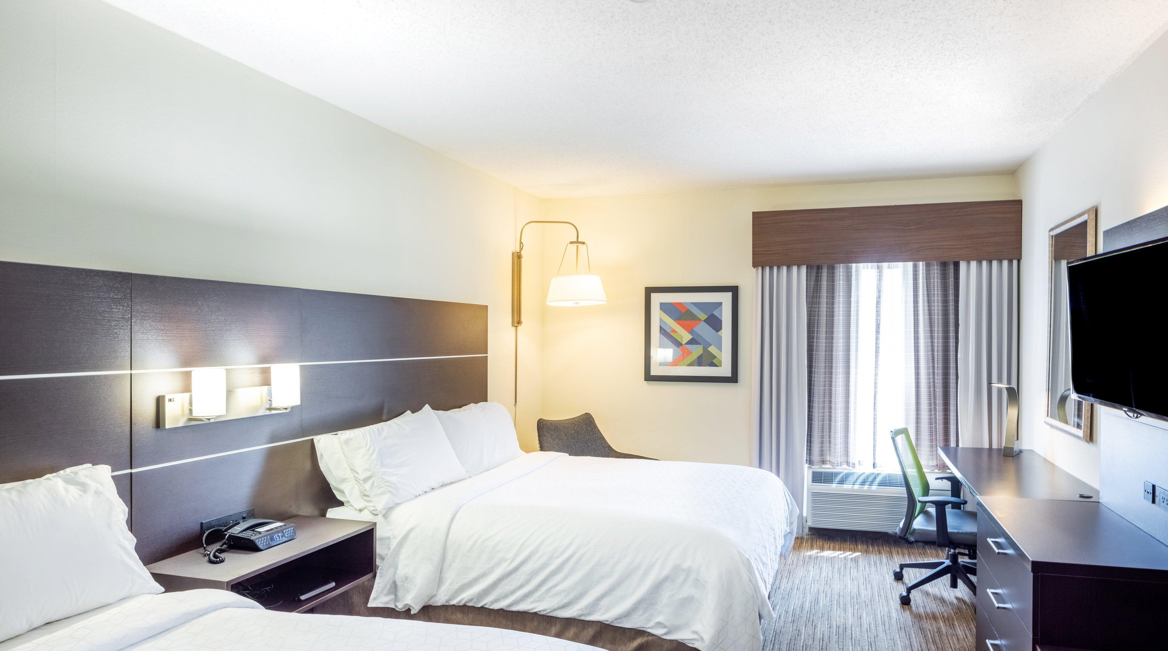 Holiday Inn Express Hotel & Suites Fort Payne By Ihg Extérieur photo