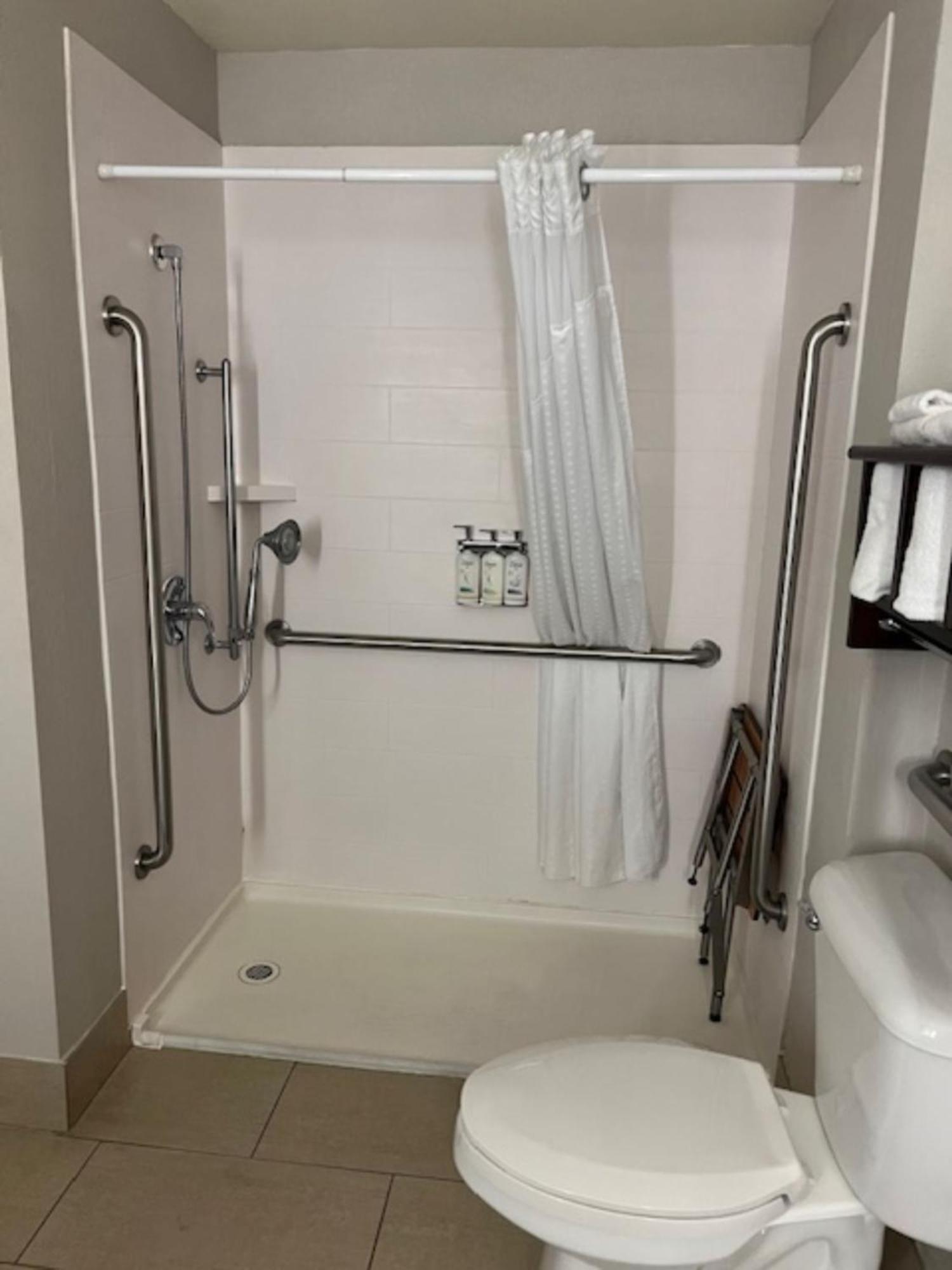 Holiday Inn Express Hotel & Suites Fort Payne By Ihg Extérieur photo
